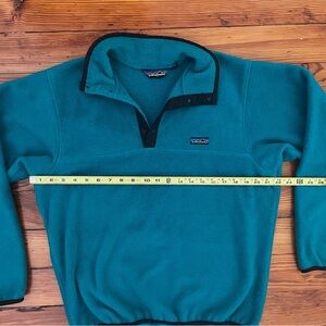 Retro Patagonia Fleece